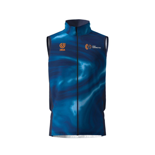 Wind Vest